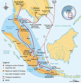 De Slag bij Sungai Ujong: Een epische botsing tussen Srivijaya en het Koninkrijk Johor voor de controle over cruciale handelsroute