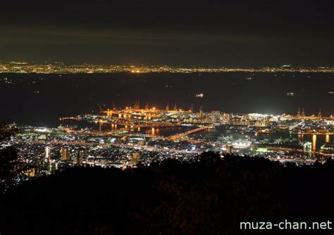 神戸 デリヘル おすすめ なぜ神戸の夜景はデリヘルと相性が良いのか？